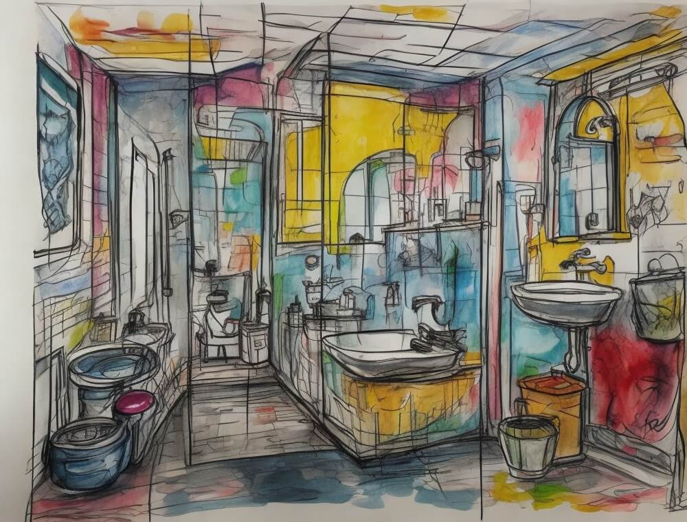 Bahaya Exhaust Fan Kamar Mandi: Hindari Kebakaran