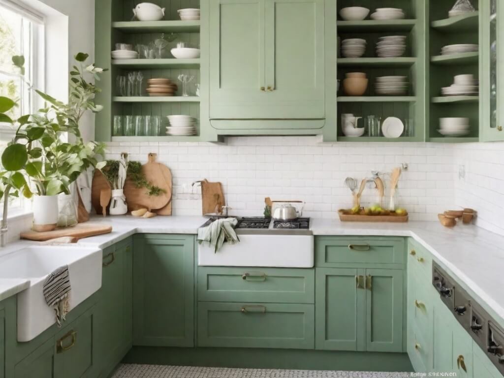 Biaya Membuat Dapur Kecil Sederhana