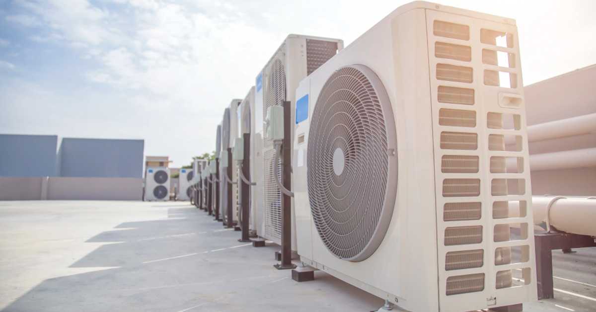 Cara Mengatasi Kompresor AC Overheat [Langkah Praktis]