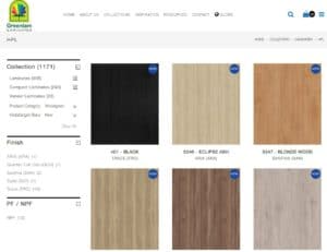 HPL Greenlam Indonesia