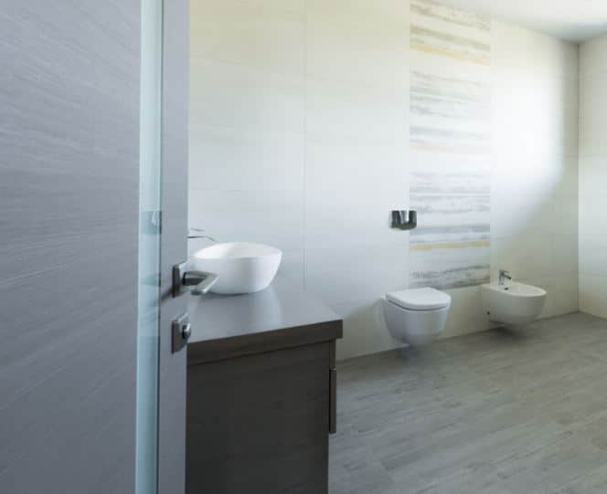 HPL Toilet Cubicle Partition Board