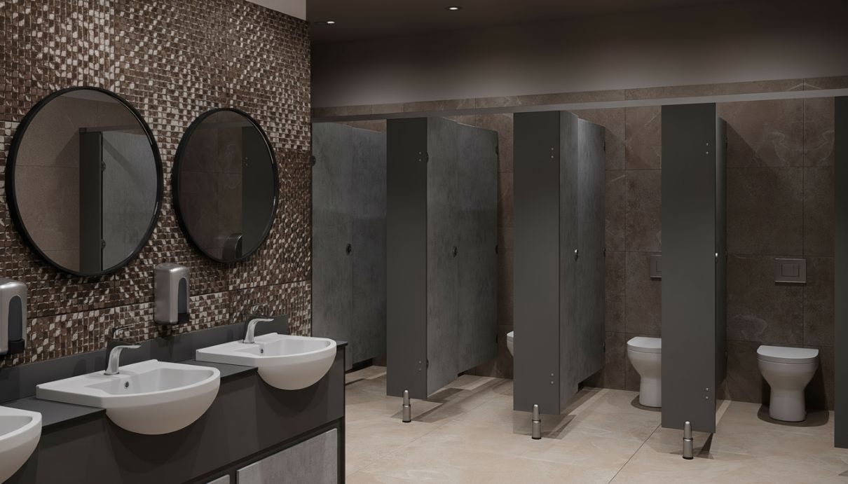 Harga Kubikal Toilet