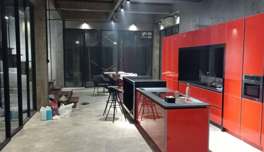 Harga Tukang Bangunan Borongan dan Harian Harga Tukang Bangunan Borongan dan Harian