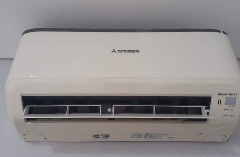 Jasa Service AC Jakarta Selatan Terbaik
