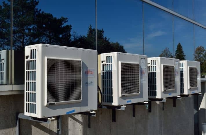 Jasa Service AC Mampang Terbaik