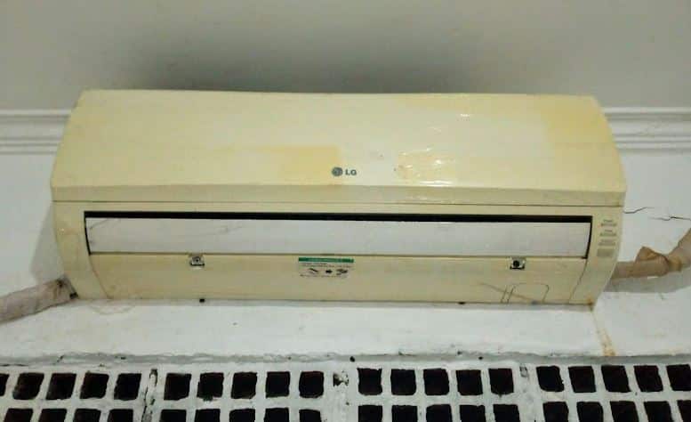 Jasa Service AC Pasar Minggu Terbaik