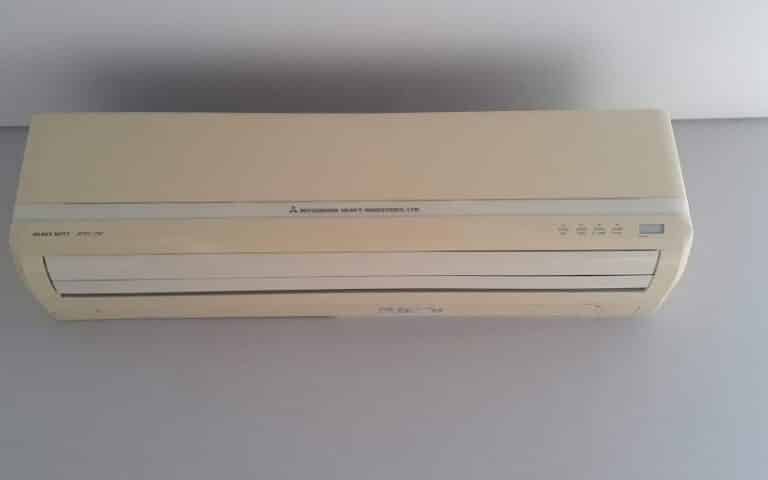 Jasa Service AC Tebet Terbaik