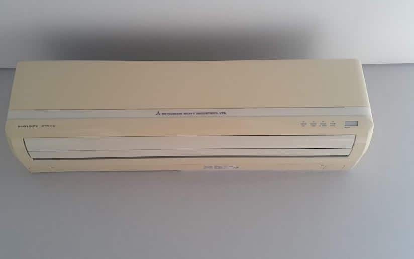 Jasa Service AC Tebet Terbaik