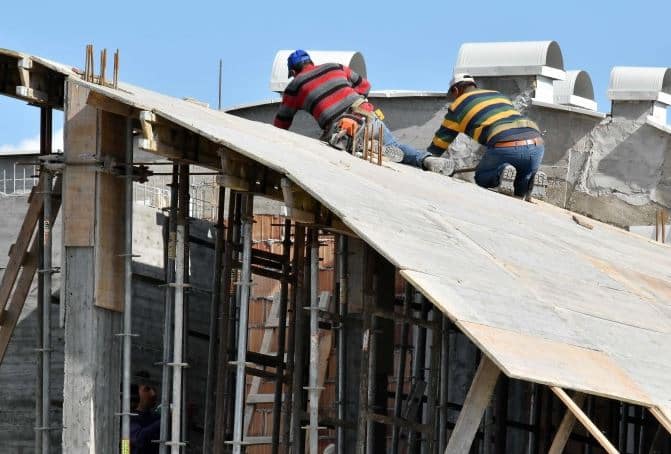 Jasa Tukang Bangunan Bekasi | Harga Harian dan Borongan Terbaru