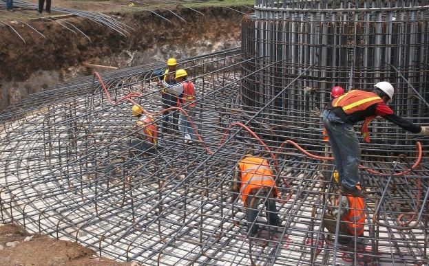Jasa Tukang Bangunan Jakarta | Harga Harian dan Borongan