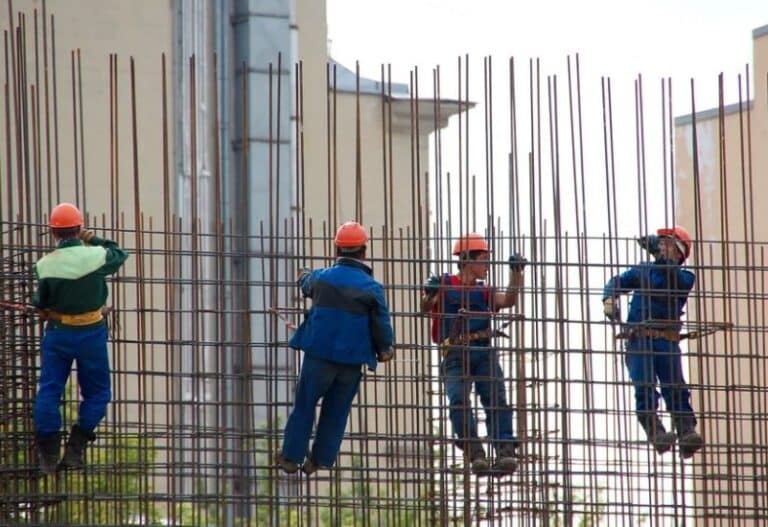 Jasa Tukang Bangunan Tangerang Selatan | Harga Harian dan Borongan Terbaru