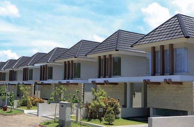 Jenis Genteng Beton: Kelebihan dan Kekurangannya