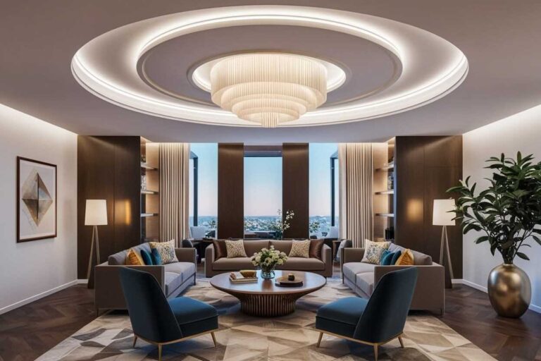 Kelebihan Plafon GRC: Durabilitas dan Integritas Struktural