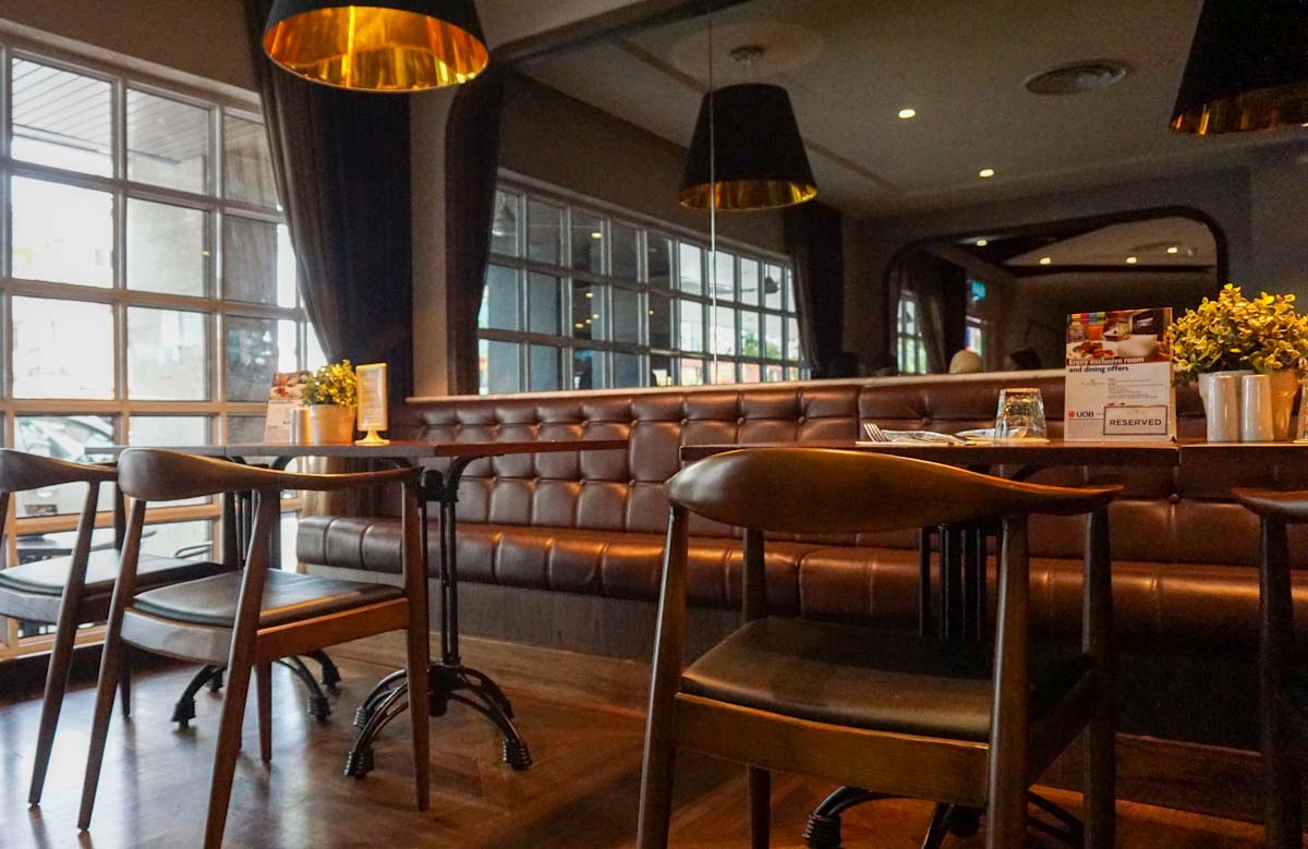 Kontraktor Interior Depok: Merancang Interior Design Terbaik