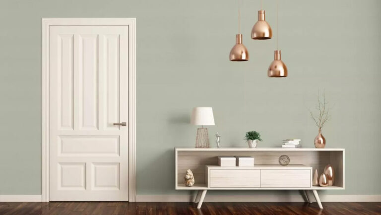Novelio Wall Coverings: Keindahan Pelapis Dinding Serat Fiber Glass
