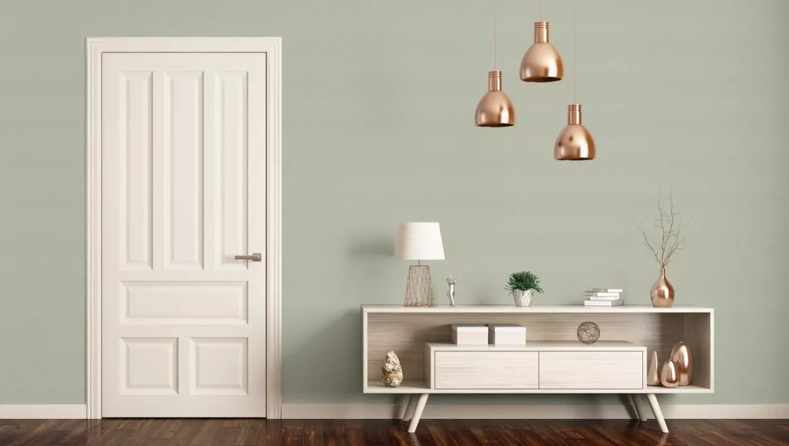 Novelio Wall Coverings: Keindahan Pelapis Dinding Serat Fiber Glass