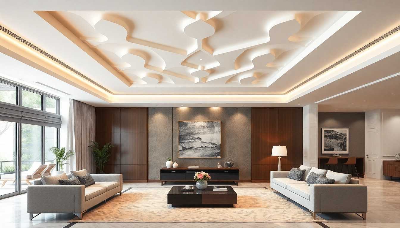 Penggunaan Plafon GRC Yang Tepat dan Benar