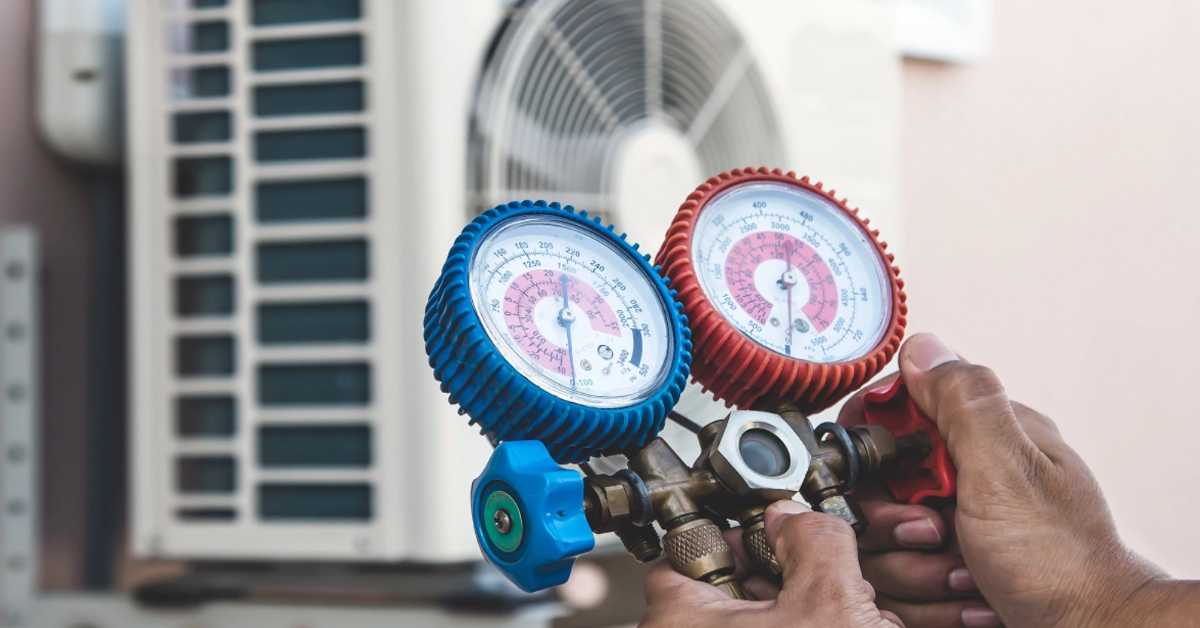 Penyebab Kompresor AC Overheat: Ini Masalahnya