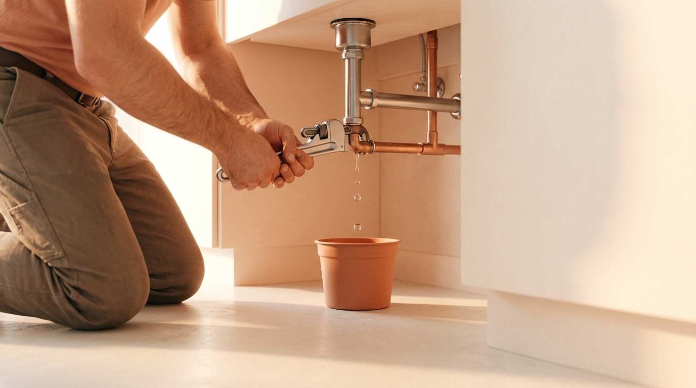 Perbaikan dan Renovasi Rumah