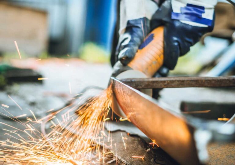 Rekomendasi Bengkel Las Profesional Terbaik