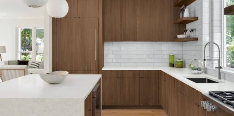 Wilsonart Laminate Countertops
