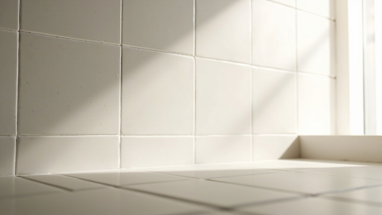 Backsplash Dapur Kecil: Luas & Material Tepat | Terasly