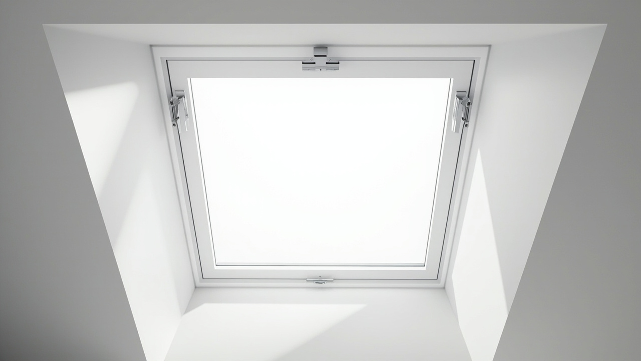 basement egress window casement type