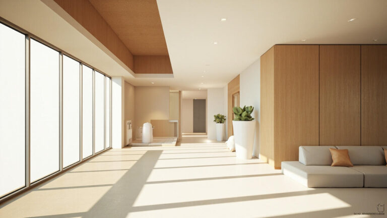 Biaya Desain Interior Rumah: Range Rp100rb - 2,5jt/m² [Panduan Budget]