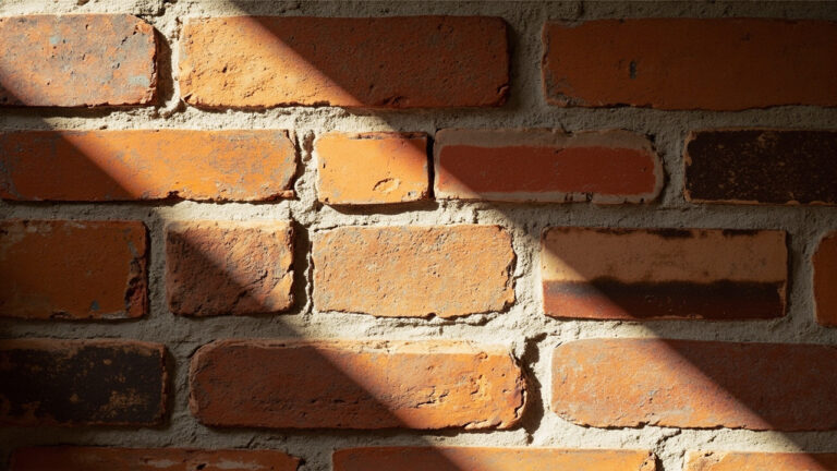 Brick Laying Techniques: 5 Mortar Joint Patterns Compared