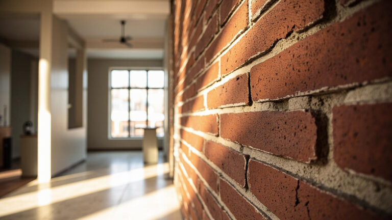 Brick Veneer vs Solid Brick: 5 Structural Differences That Decide