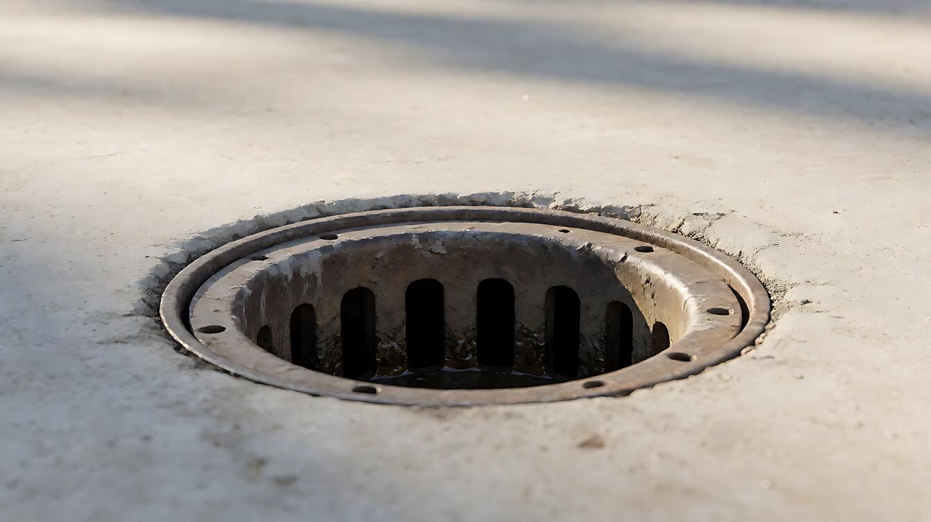 Clogged Foundation Drain: Root Cause and Safe Fixes