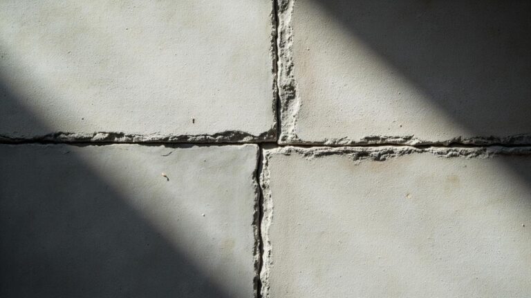 Concrete Crack Repair: Fix Spalling at Control Joints (5 Checks)