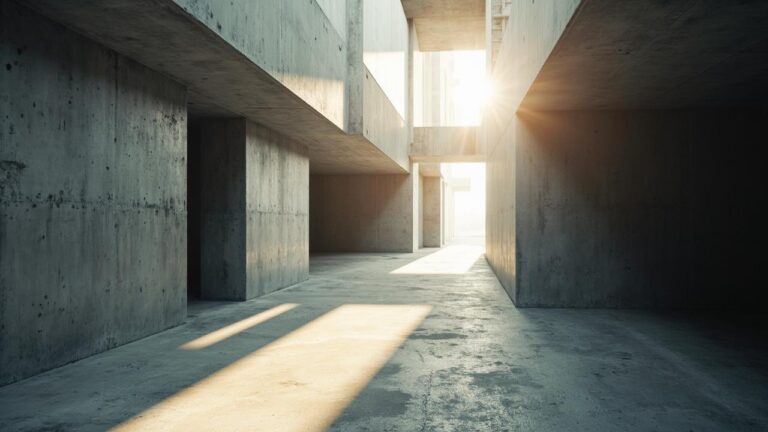 Concrete Mix Design Strength: Curing Specs & Decisions
