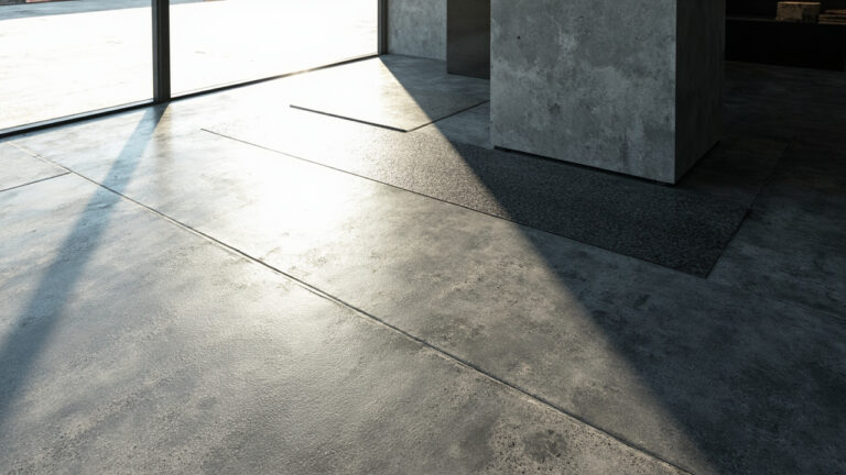 Concrete Sealer Types: Penetrating vs Film Forming (Which to Choose)