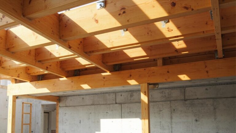 Deck Footing, Beam & Joist Guide (5 Specs That Decide Everything)