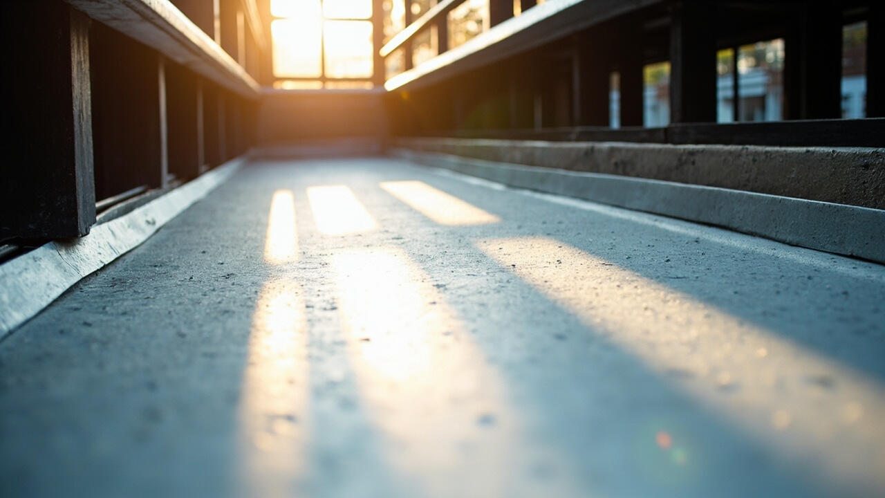 Deck Waterproofing Membrane: 5 Types That Stop Drips