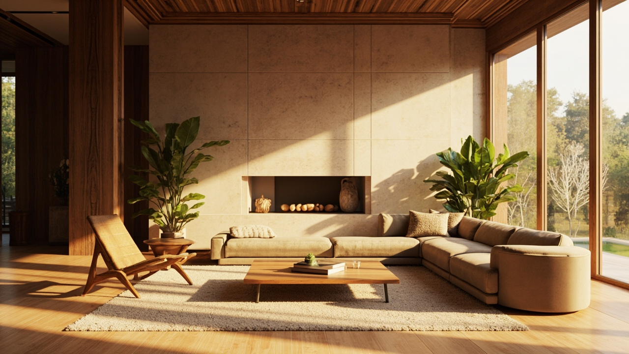 Desain Interior Rumah Lengkap: Panduan dari Konsep hingga Eksekusi