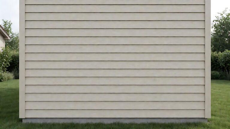 Drainage Behind Exterior Walls: 4-Inch Pipe Guide