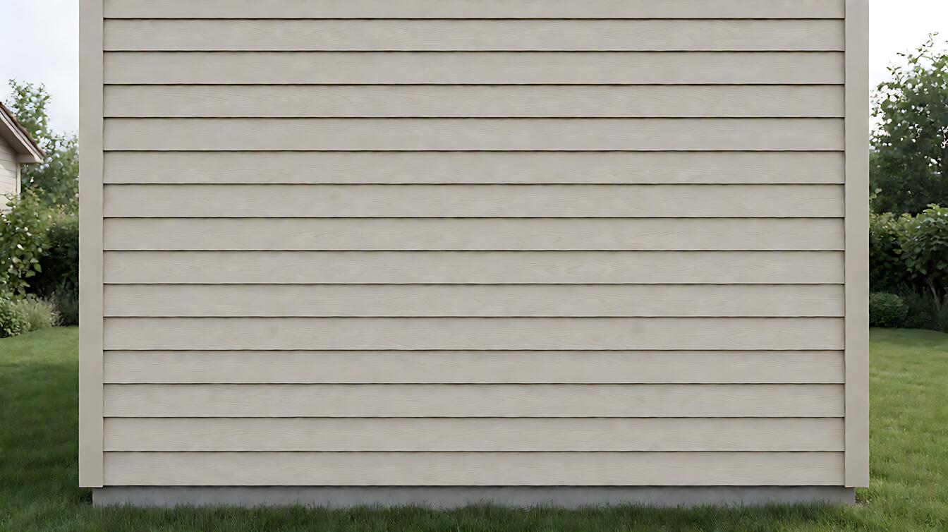 Drainage Behind Exterior Walls: 4-Inch Pipe Guide