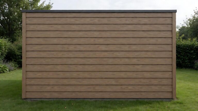 Drainage Board for Foundation Walls: Material Choices