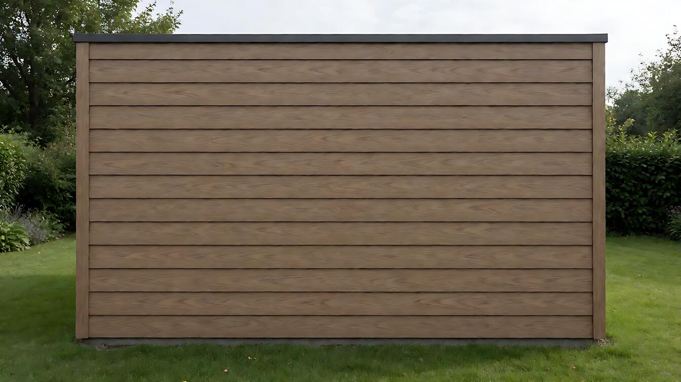 Drainage Board for Foundation Walls: Material Choices