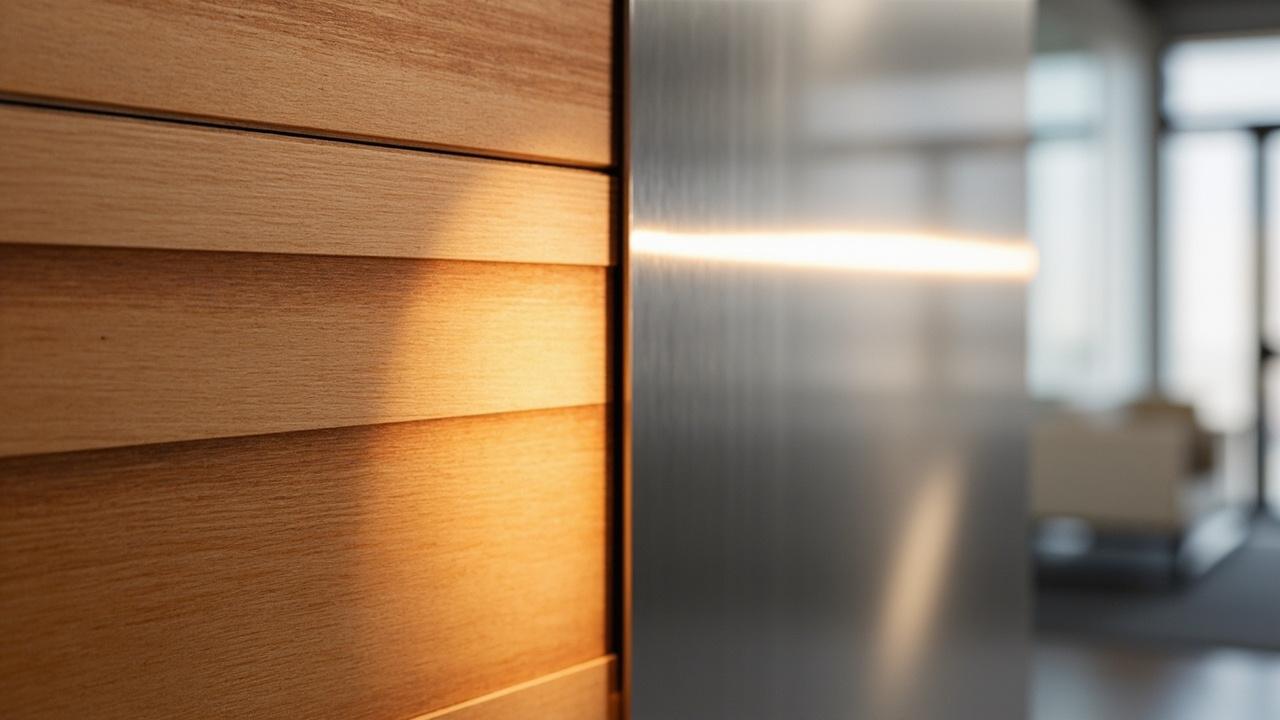 Plywood vs Aluminum vs Solid Wood Kitchen Cabinets: Honest Comparison