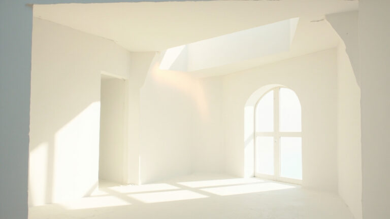 Exterior Paint Preparation & Priming: 7 Stages + Numbers
