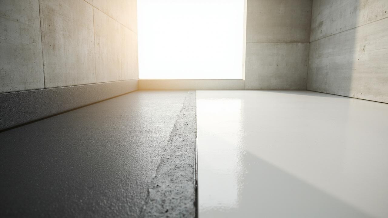 Exterior waterproofing membrane versus coating on a foundation wall