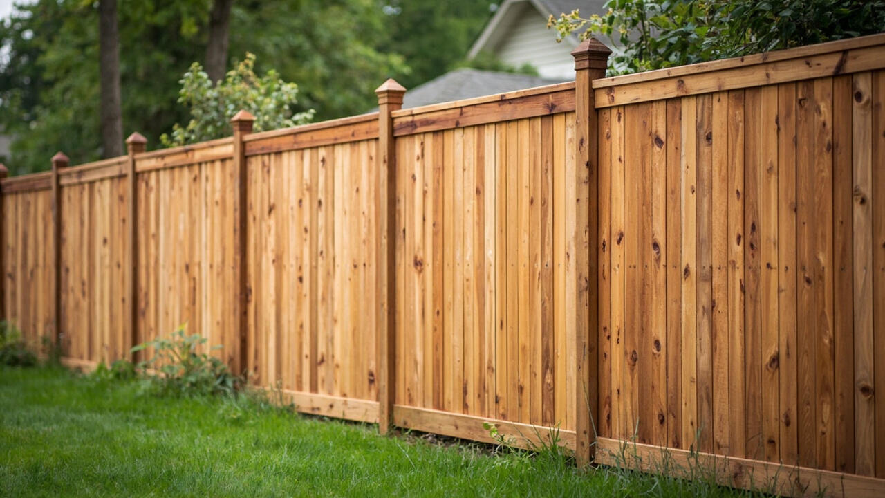 Fence Height Privacy Code and Setback Rules Explained