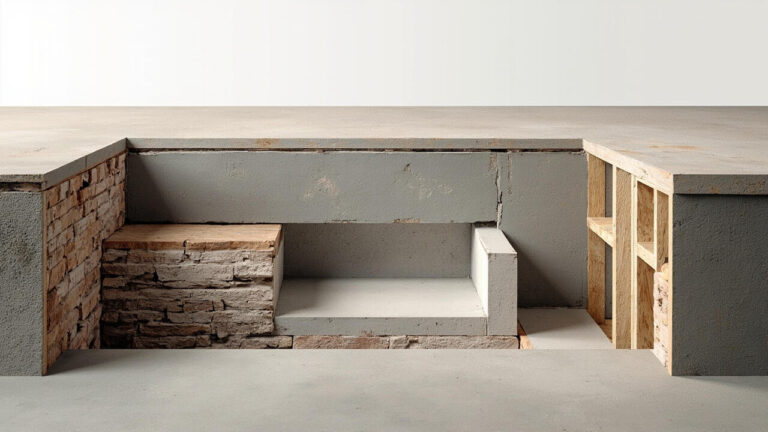 Foundation Types: Slab, Crawl Space, and Basement Compared