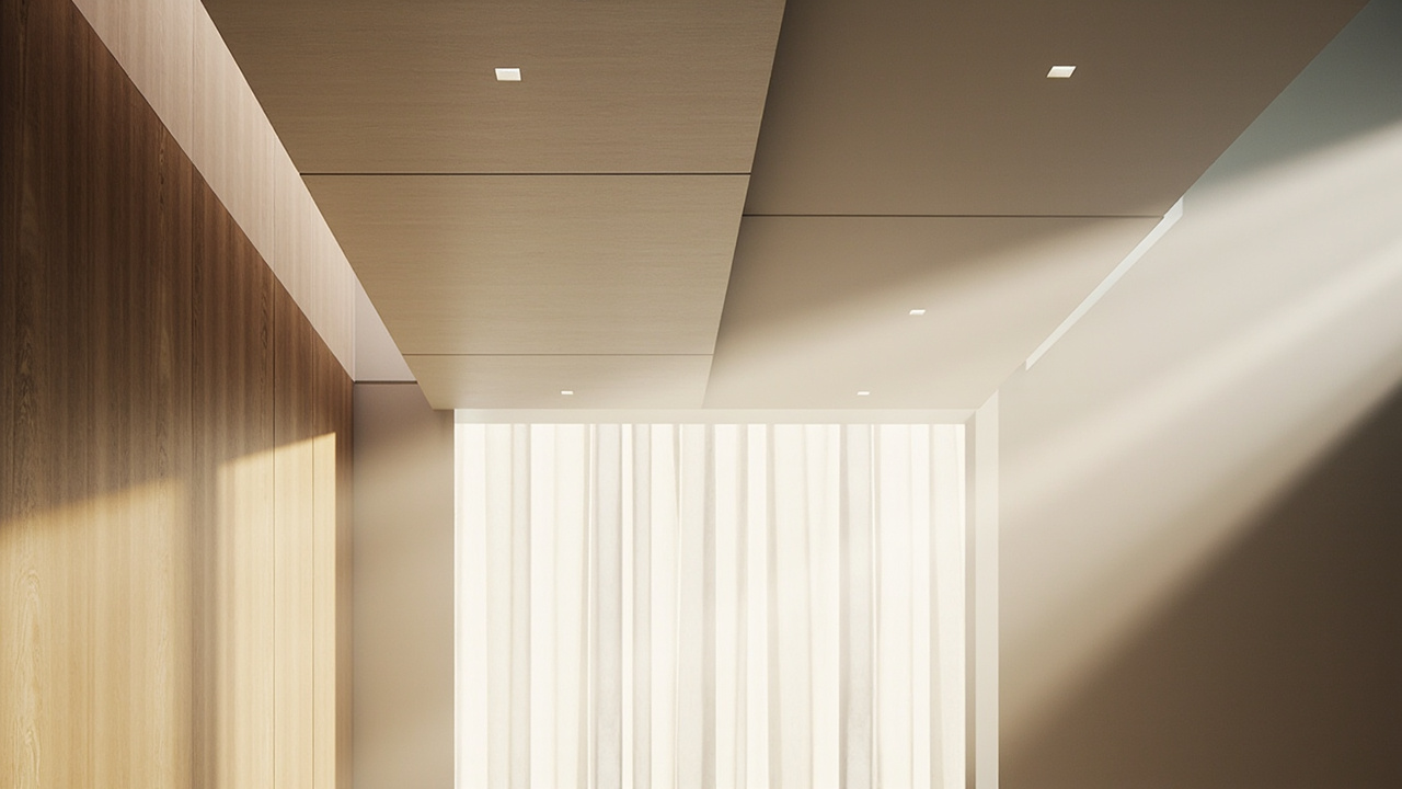 HPL, Laminate, dan Plafon Rumah: Sistem Terintegrasi yang Tepat