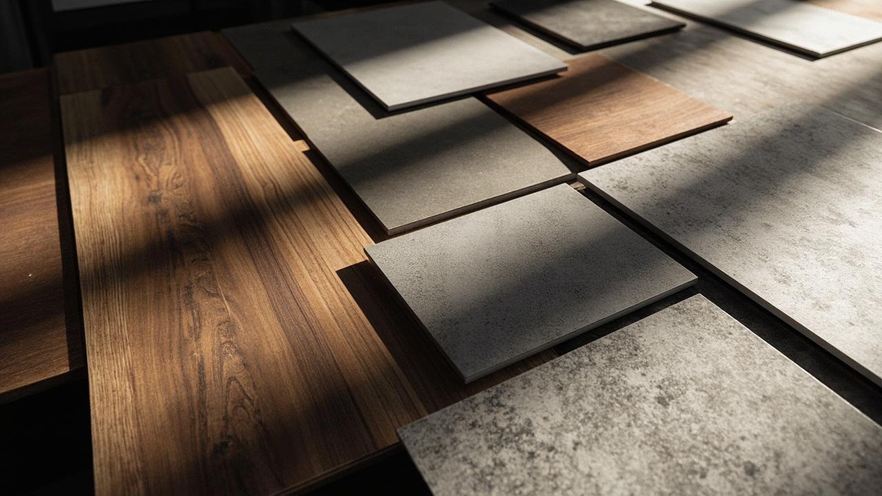 HPL Laminate: Jenis dan Kegunaan untuk Lantai dan Dinding