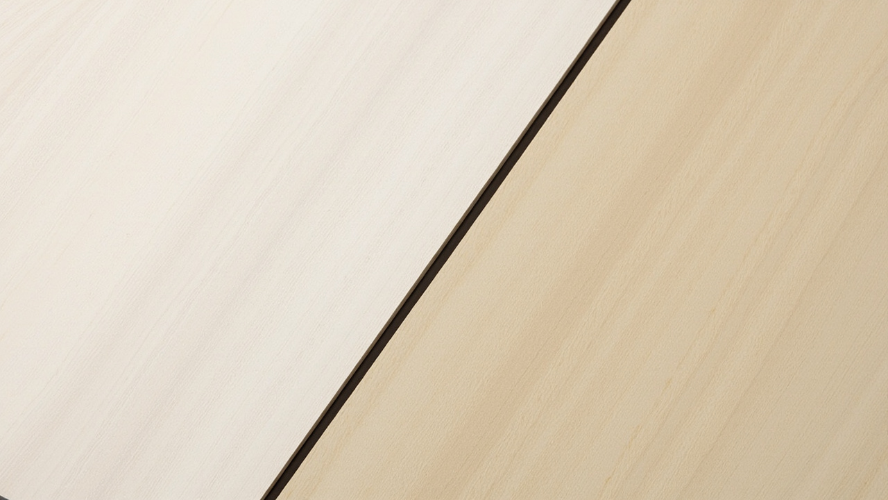 HPL (High Pressure Laminate)