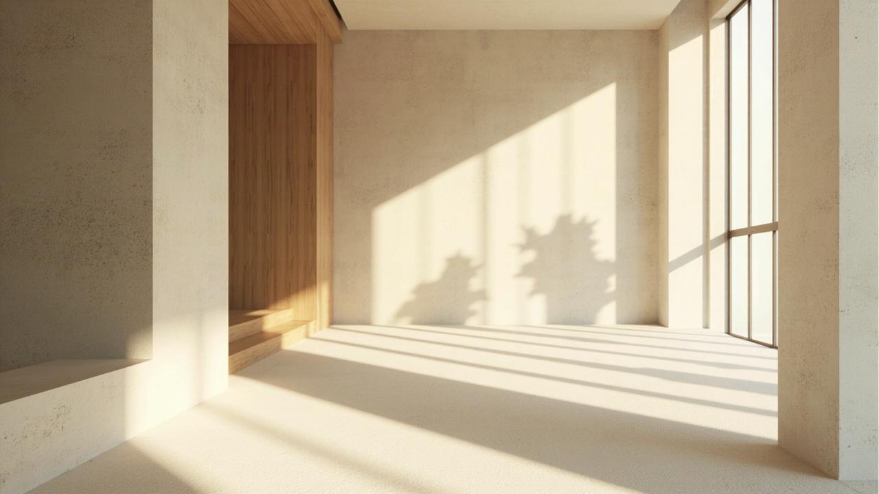 paint sheen finish selection by room